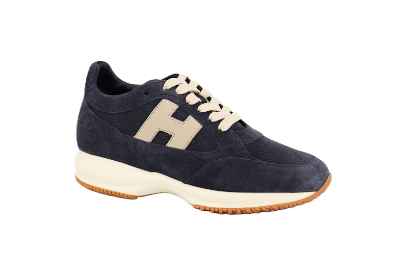 Hogan baskets interactive bleu7439704_2