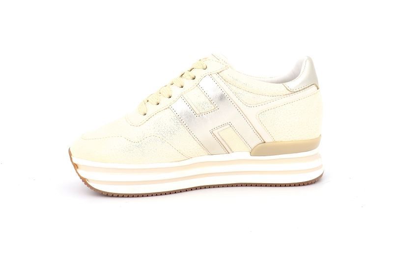 Hogan baskets h483 beige7440003_3