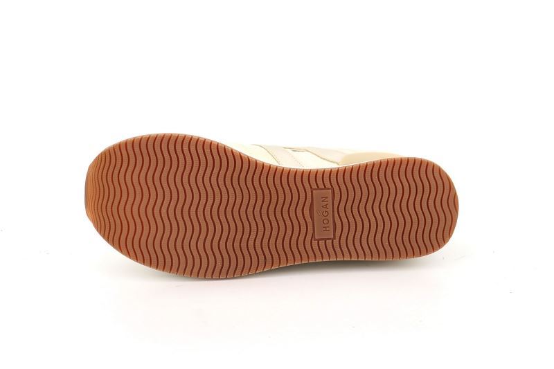Hogan baskets h483 beige7440003_5