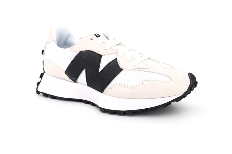 New balance baskets ms327 blanc7444101_2