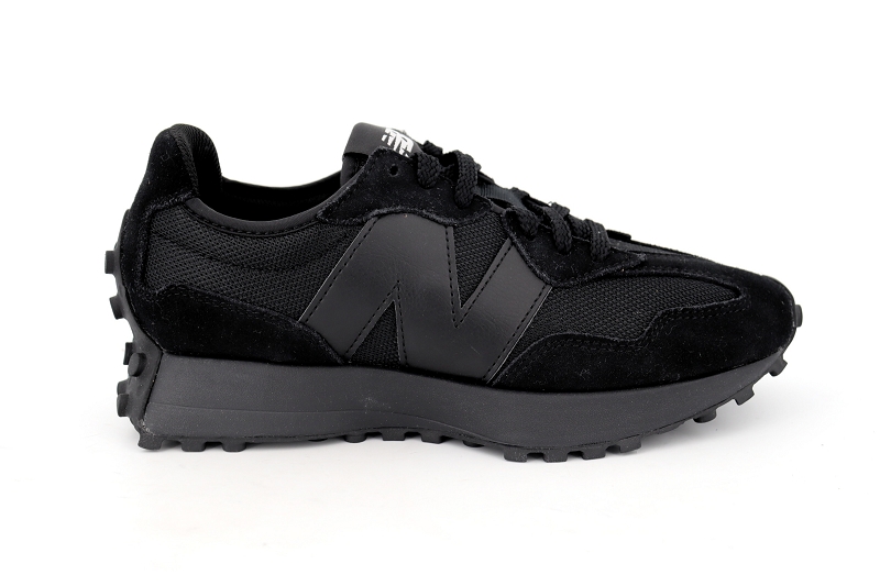 New balance baskets ms327 noir