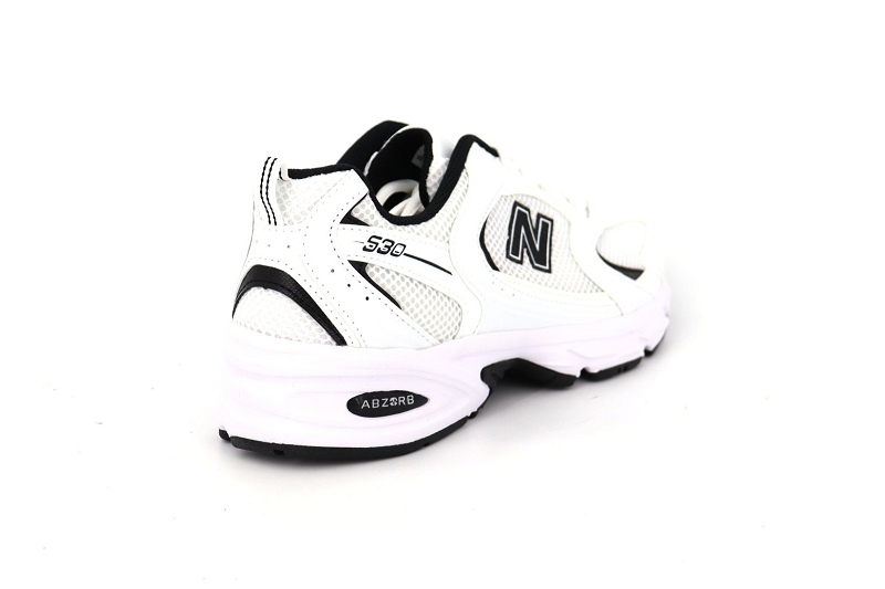 New balance baskets mr530 blanc7444416_4