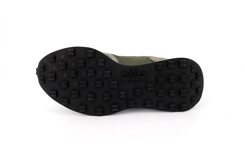 Hogan baskets h601 vert7446602_5