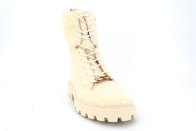Tods bottines mout beige7447101_2