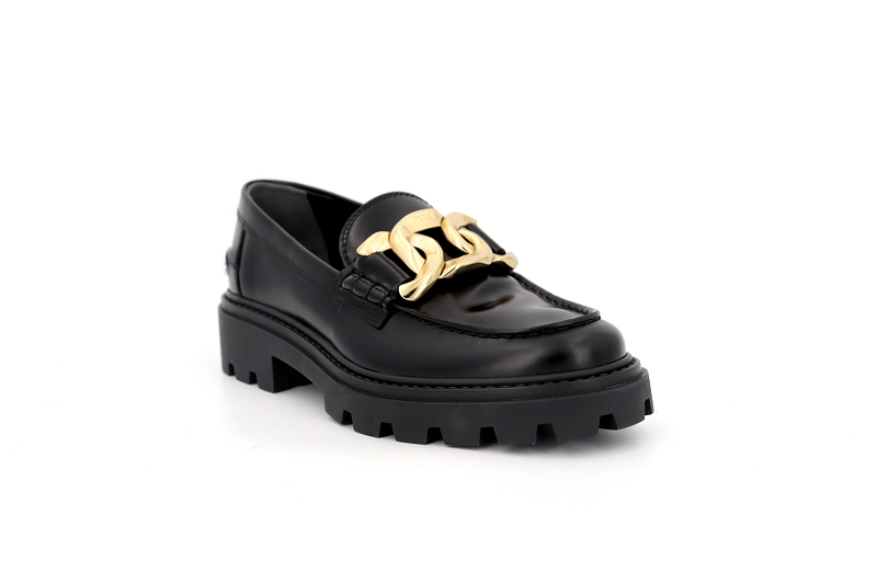 Tods mocassins johanna noir7447301_2