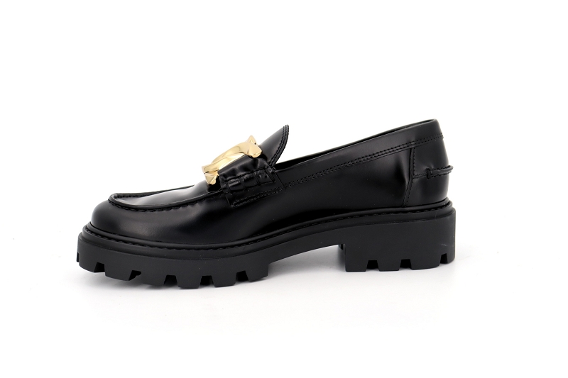 Tods mocassins johanna noir7447301_3