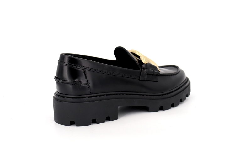 Tods mocassins johanna noir7447301_4