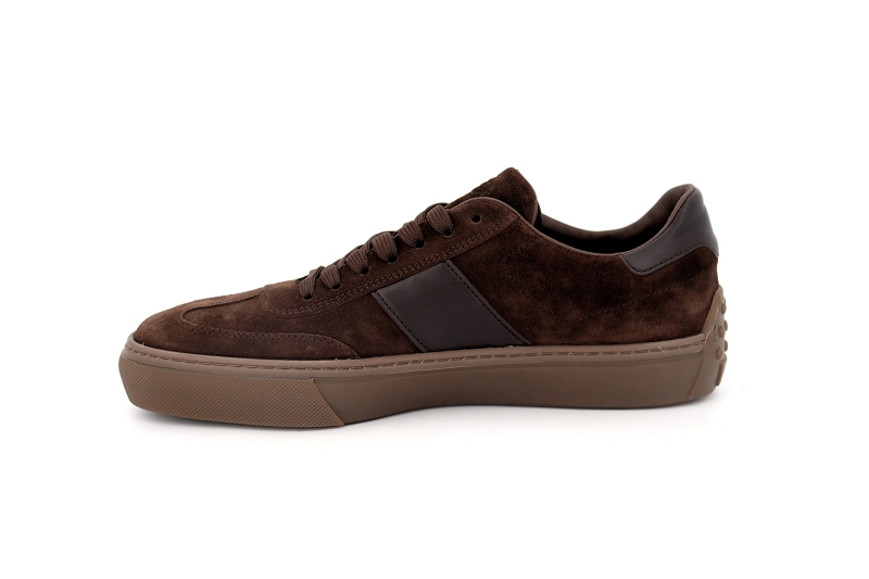 Tods baskets casual marron7447701_3