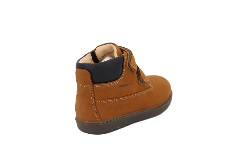 Geox enf boots et bottines b hynde b marron7449301_4
