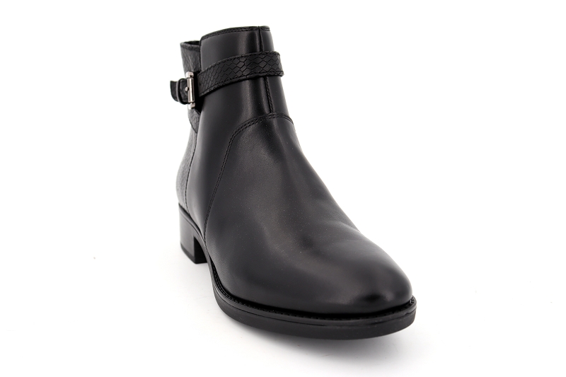 Geox boots et bottines d felicity e noir7449502_2