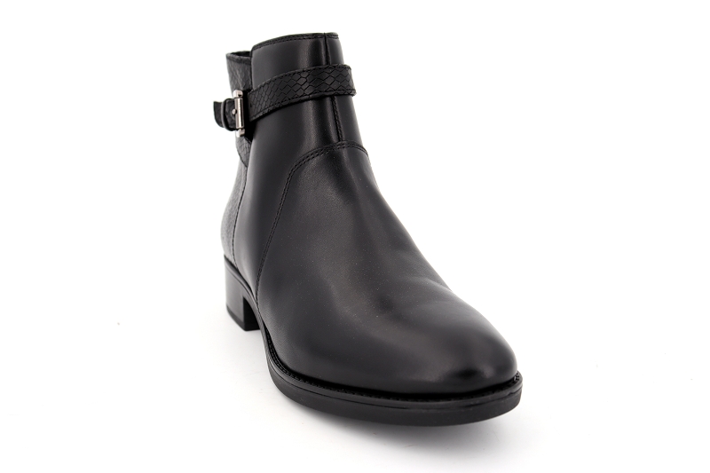 Geox boots et bottines d felicity e noir7449502_2