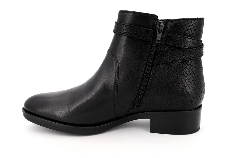 Geox boots et bottines d felicity e noir7449502_3