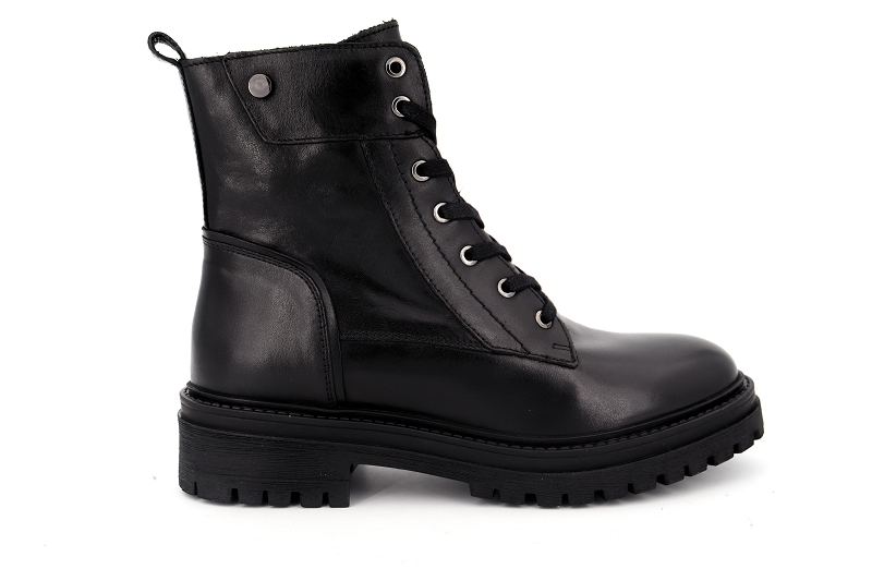 Geox boots et bottines d iridea c noir