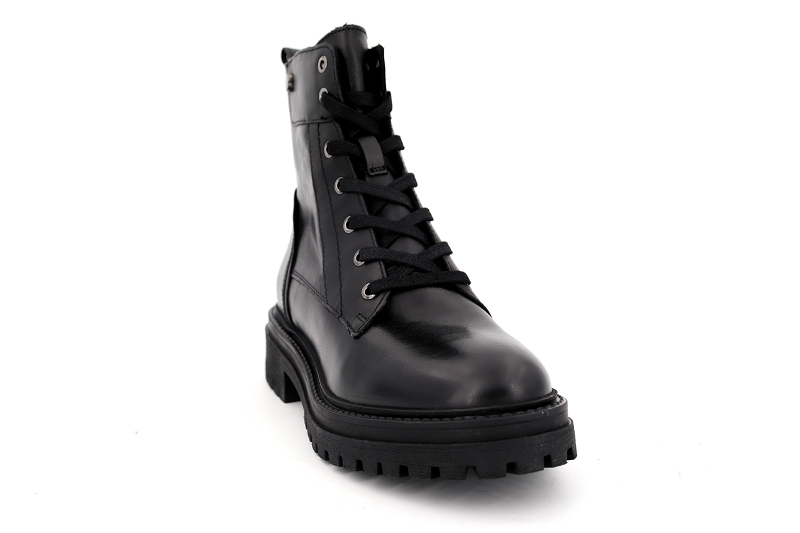 Geox boots et bottines d iridea c noir7450201_2