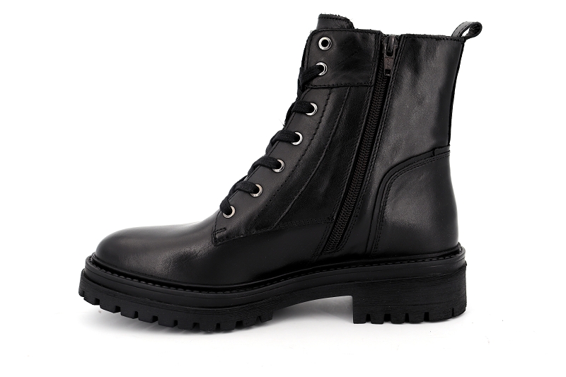 Geox boots et bottines d iridea c noir7450201_3
