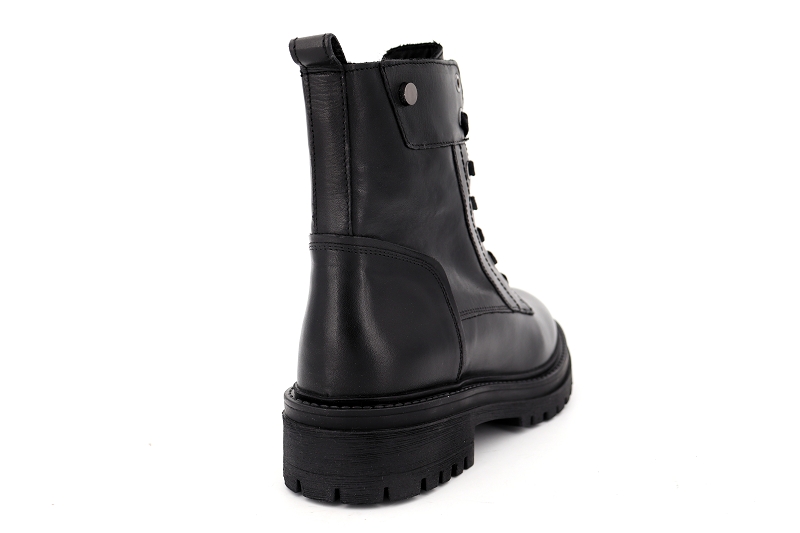 Geox boots et bottines d iridea c noir7450201_4