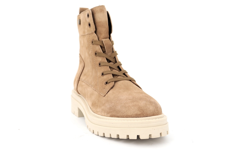 Geox boots et bottines d iridea c beige7450202_2