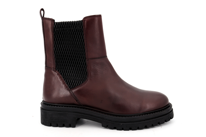 Geox boots et bottines d iridea d bordeaux