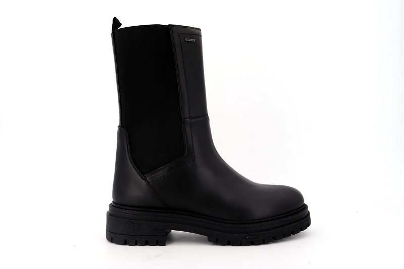 Geox boots et bottines d iridea b noir