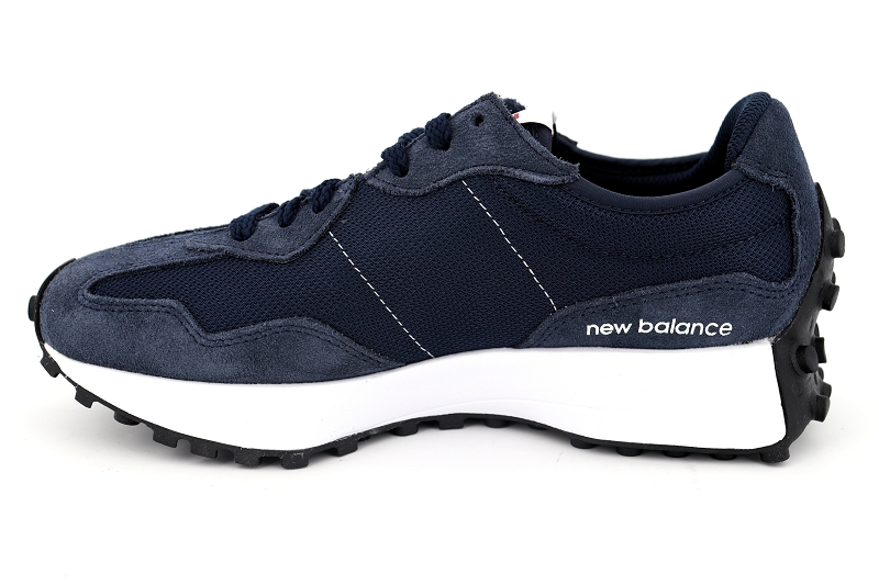 New balance baskets ms327 bleu7451801_3