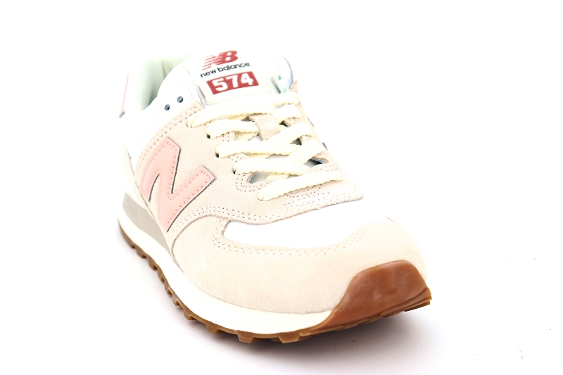 New balance baskets u574 blanc7451901_2