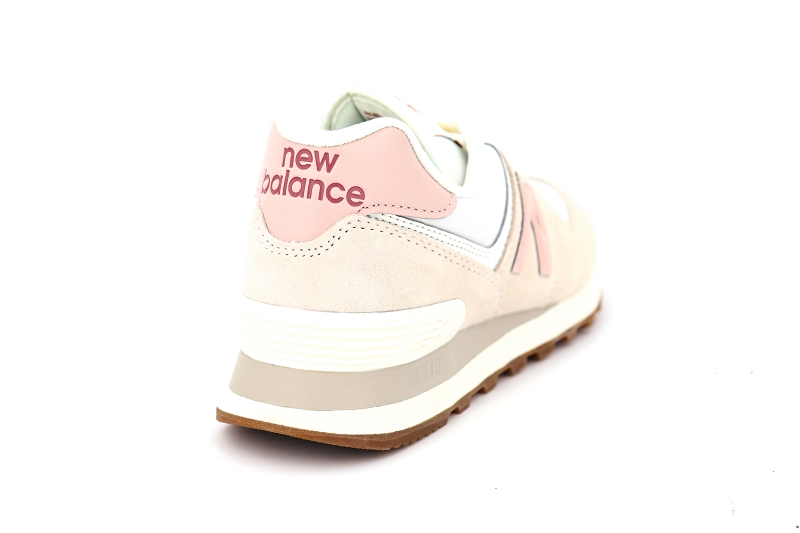 New balance baskets u574 blanc7451901_4