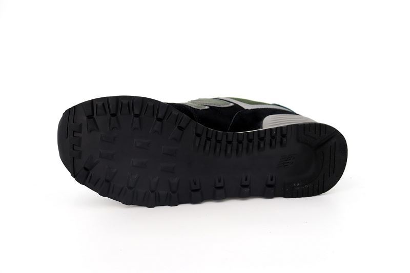 New balance baskets u574 noir7451904_5
