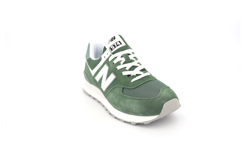 New balance baskets u574 vert7451906_2