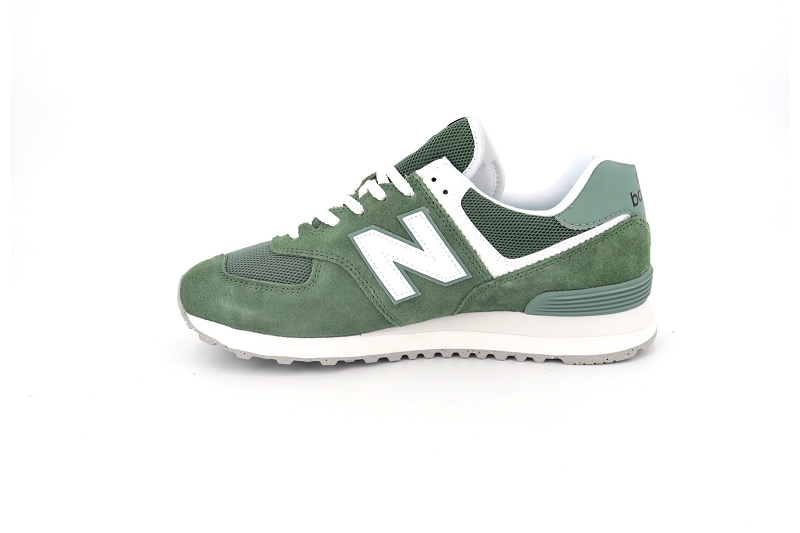 New balance baskets u574 vert7451906_3