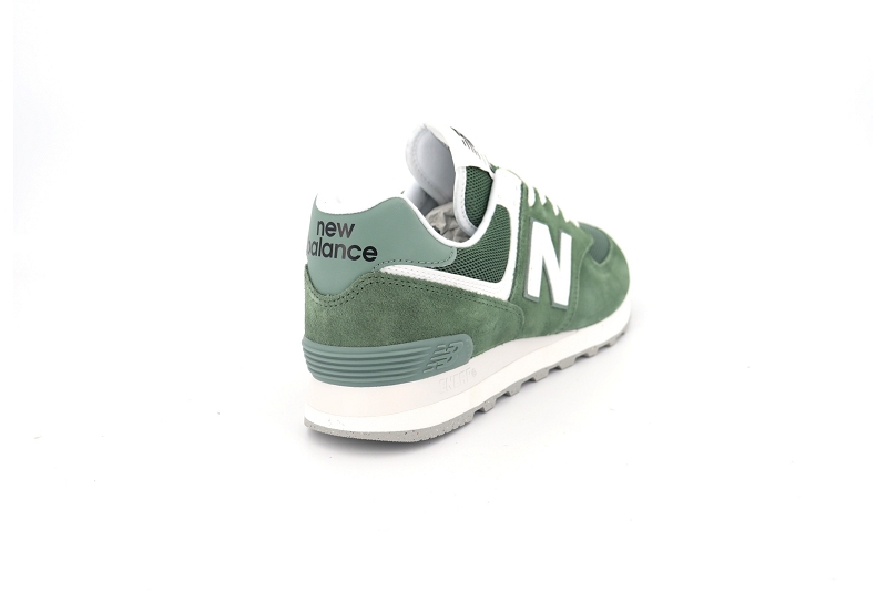 New balance baskets u574 vert7451906_4