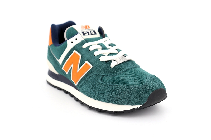 New balance baskets u574 vert7451908_2