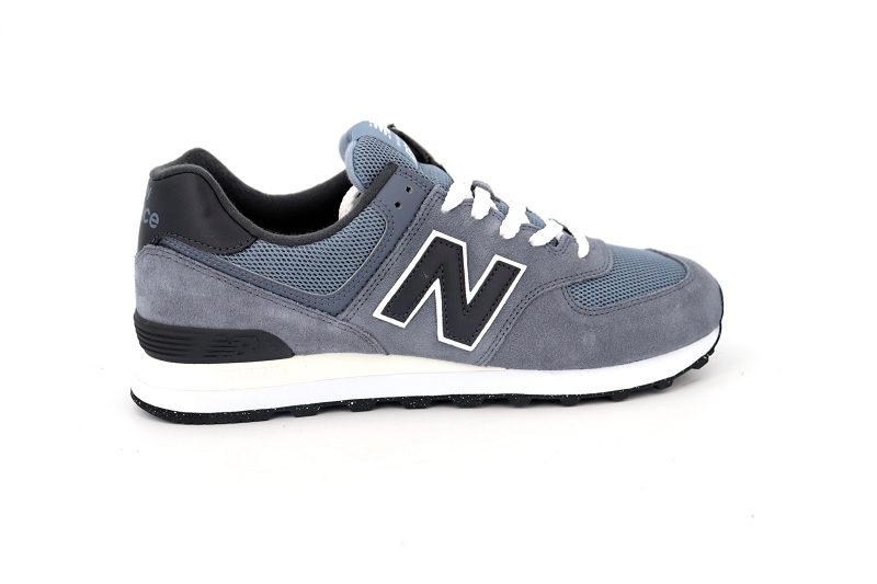 New balance baskets u574 gris