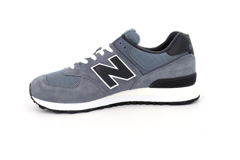 New balance baskets u574 gris7451910_3