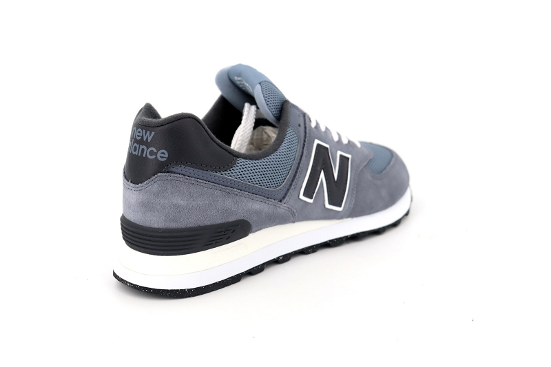 New balance baskets u574 gris7451910_4