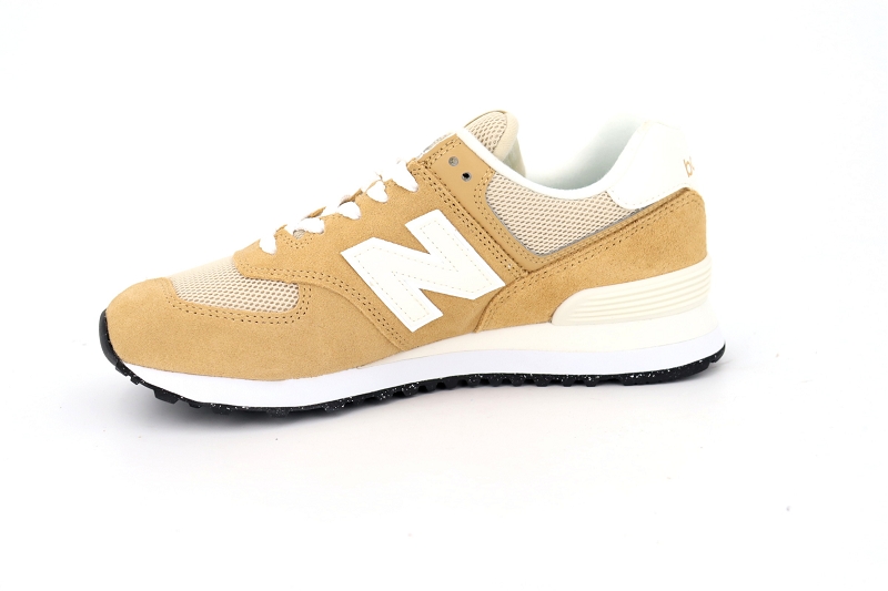 New balance baskets u574 beige7451911_3