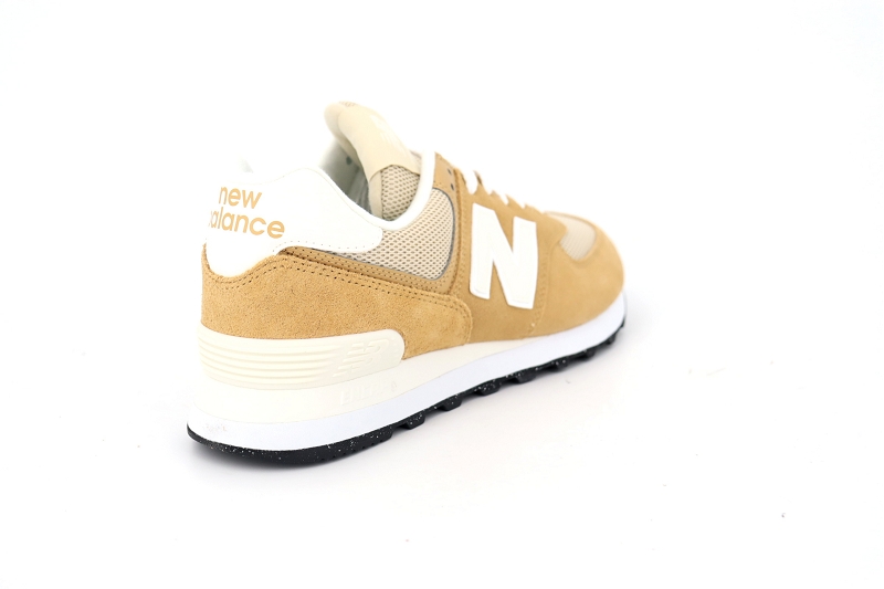 New balance baskets u574 beige7451911_4