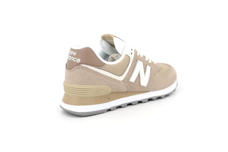 New balance baskets u574 beige7451913_4