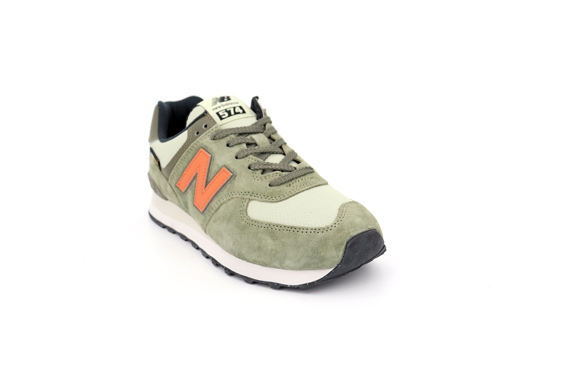 New balance baskets u574 vert7451915_2