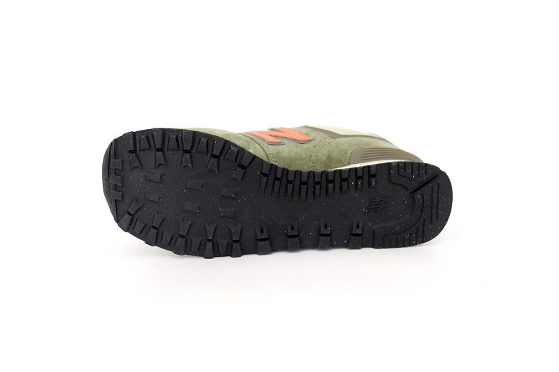 New balance baskets u574 vert7451915_5