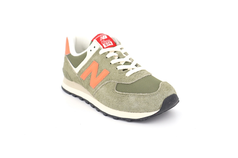New balance baskets u574 vert7451920_2
