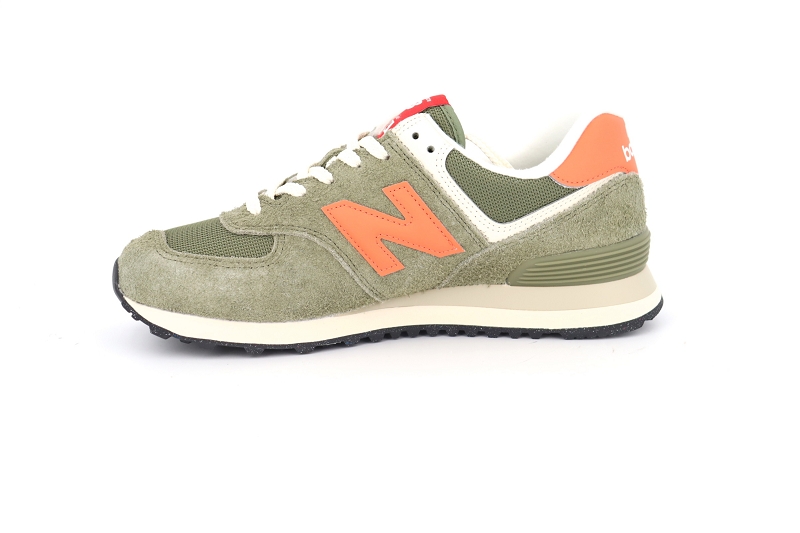 New balance baskets u574 vert7451920_3
