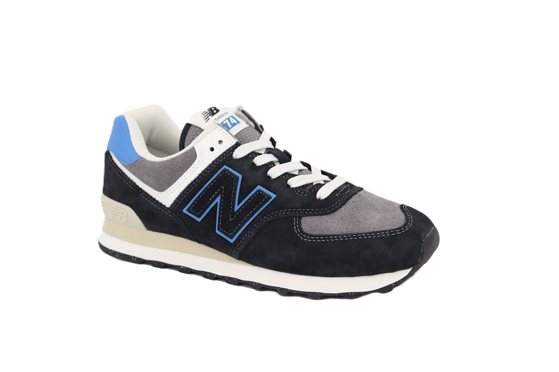 New balance baskets u574 noir7451922_2