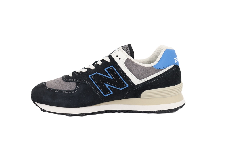 New balance baskets u574 noir7451922_3