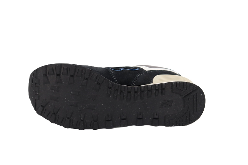 New balance baskets u574 noir7451922_5