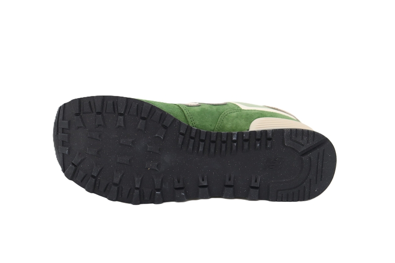 New balance baskets u574 vert7451923_5