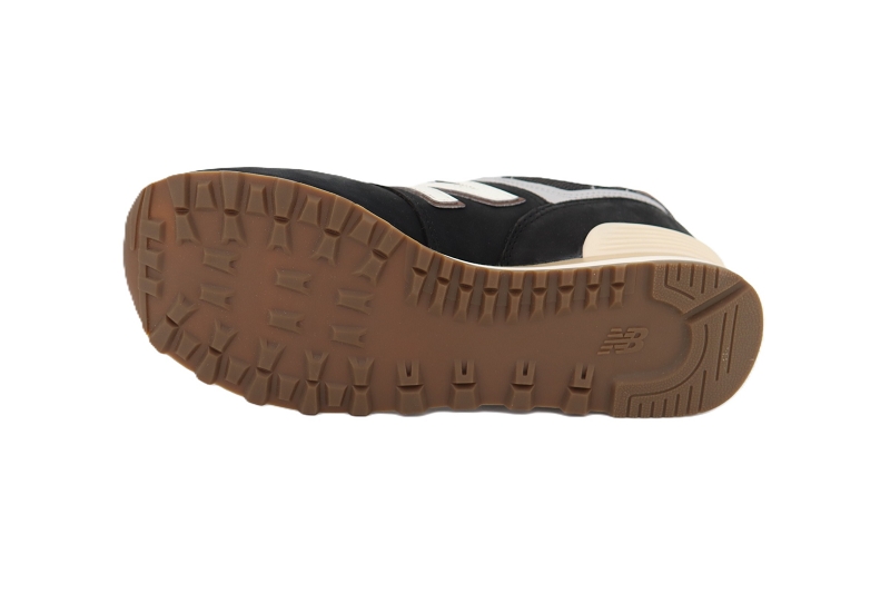 New balance baskets u574 noir7451924_5