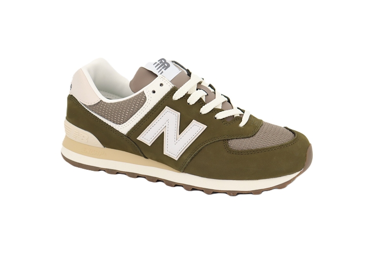 New balance baskets u574 vert7451925_2