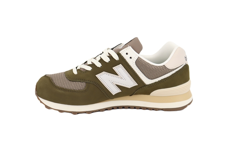 New balance baskets u574 vert7451925_3