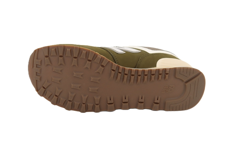 New balance baskets u574 vert7451925_5