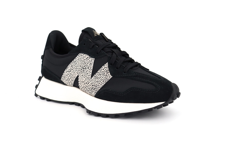 New balance baskets ws327 noir7452009_2